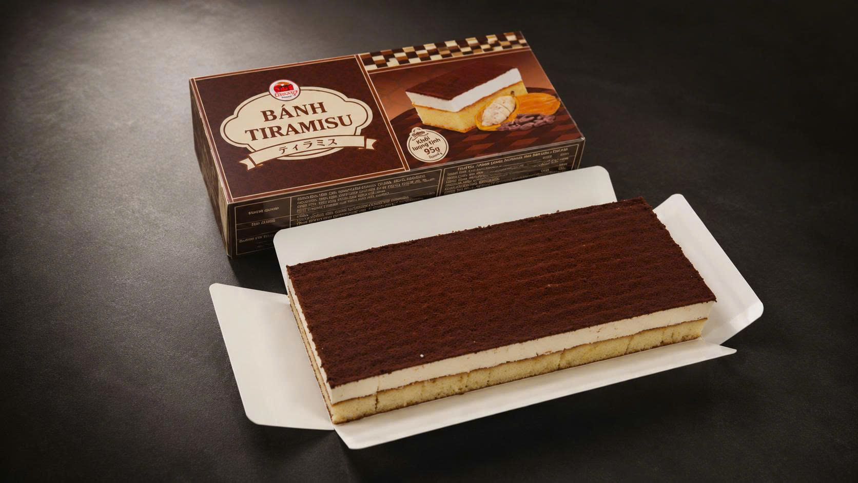 Bánh Cắt