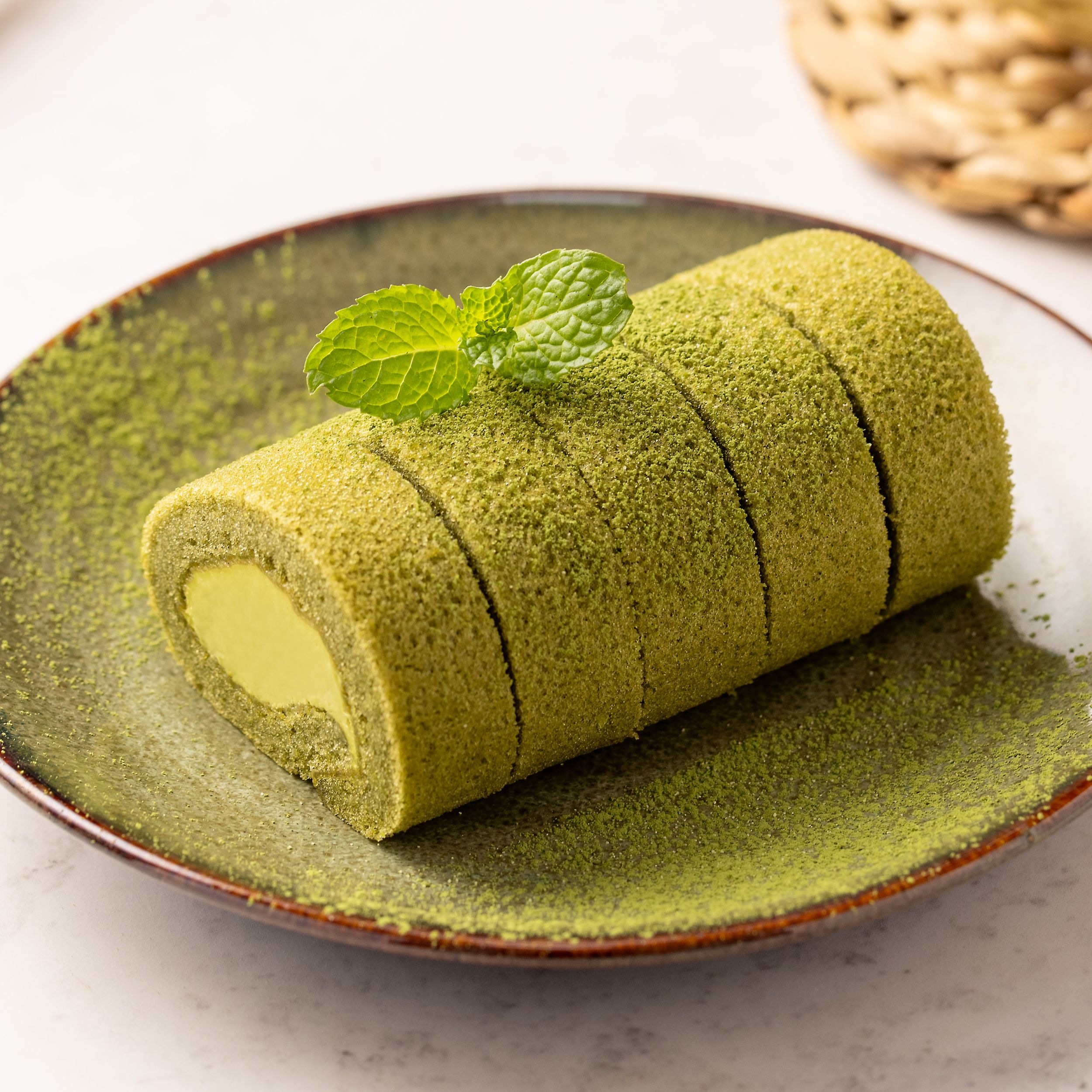 Bánh tươi
