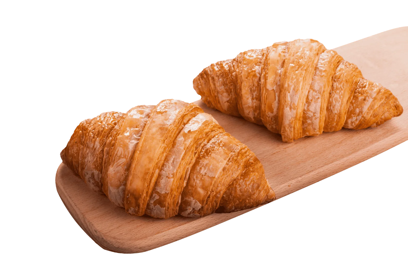 Bánh Croissant