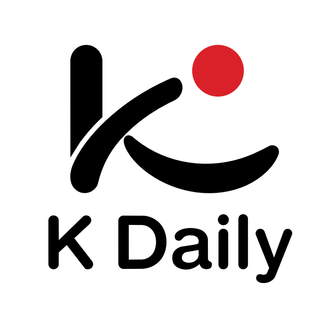 2.K-Daily