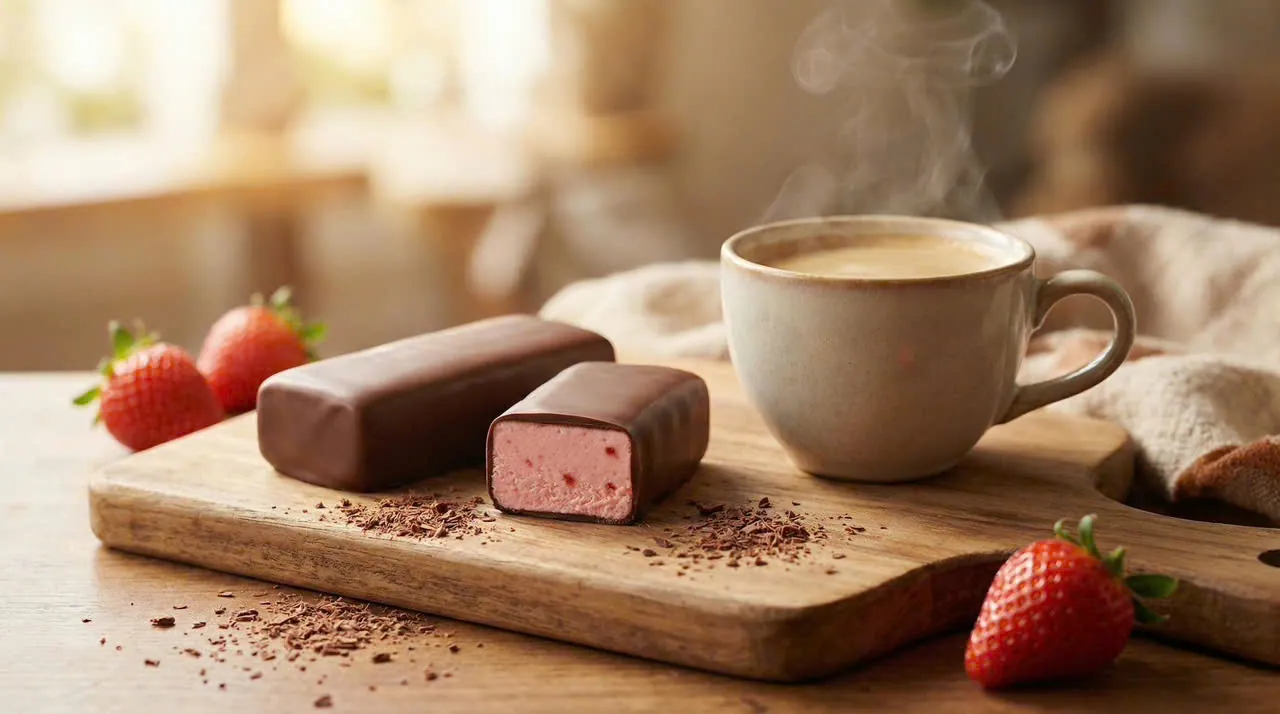 Bánh Choco Chesse Cake