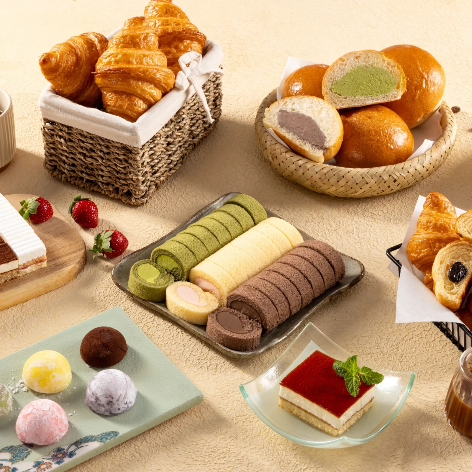 Lịch sử Kisin Food