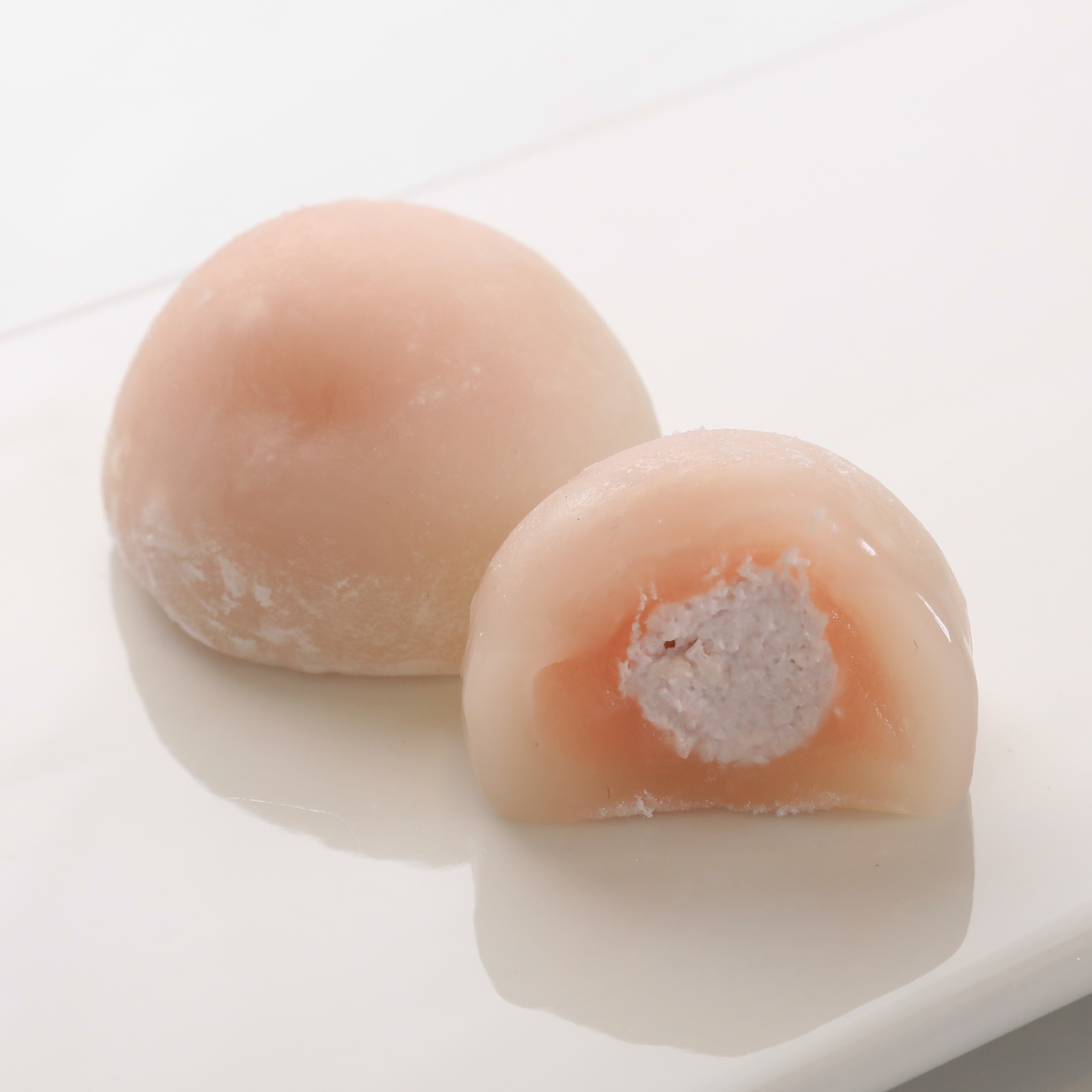 Mochi Dâu tây