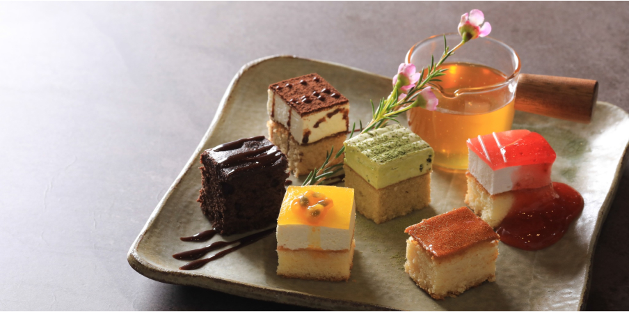Dịch Vụ Tận Tâm và Linh Hoạt Kisin Food